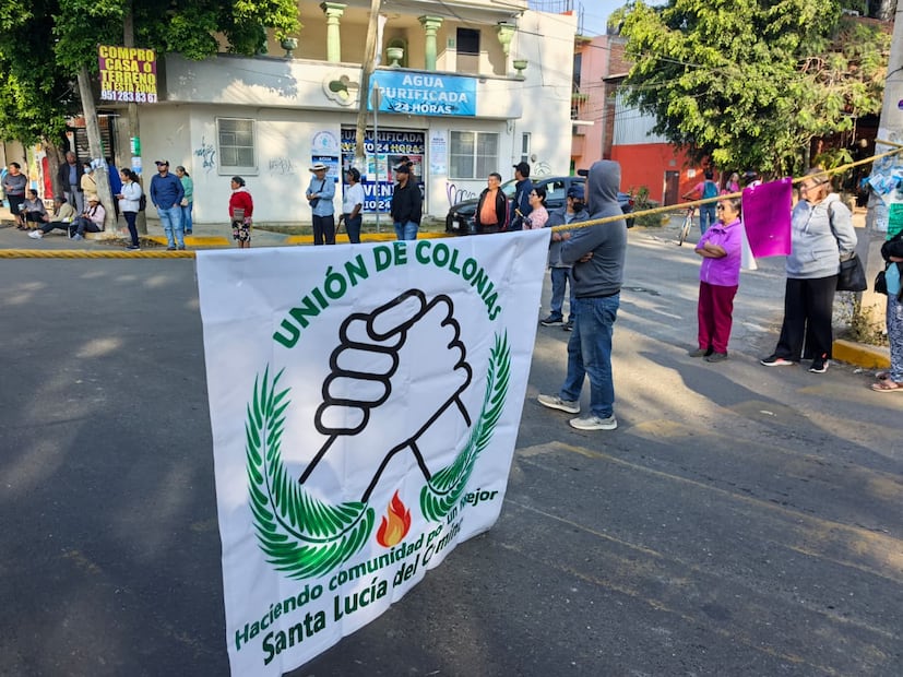 Foto: Edwin Hernández EL UNIVERSAL