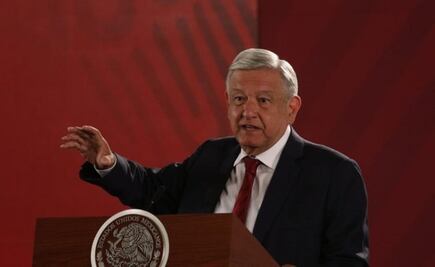 AMLO con 57.1% de aprobación; mujeres lo apoyan menos