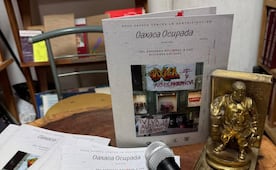 Presentan “Oaxaca Ocupada”, una revista que documenta la gentrificación y turistificación en el estado