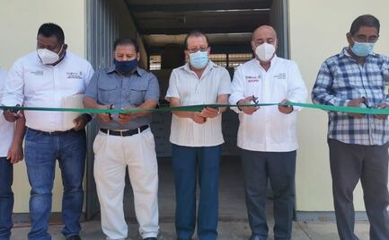 Abren subsede del IEEPO María Lombardo para atender a comunidades del bajo Mixe de Oaxaca