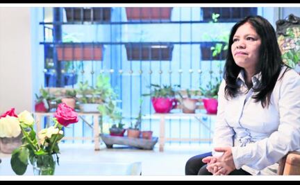 “Trabajo doméstico, similar a esclavitud”