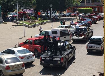 Pese a violencia, Cuenca sin “focos rojos” en problemas sociales y políticos