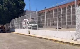 Dos directivas del DIF Estatal Oaxaca quedan a disposición del MP por la muerte de dos niñas migrantes