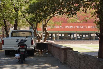 Detecta ASF irregularidades por más de 56 mdp en la UABJO