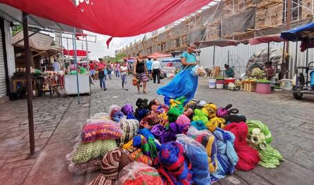 Pide Juchitán intervención de SSO ante subregistro de Covid-19; el fin de semana hubo 14 entierros