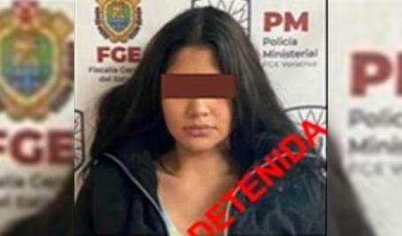 "Hubo irregularidades desde su detención", señala madre de Miss Oaxaca acusada de secuestro