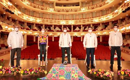 ¡Guelaguetza virtual! Conoce los detalles de esta edición a distancia