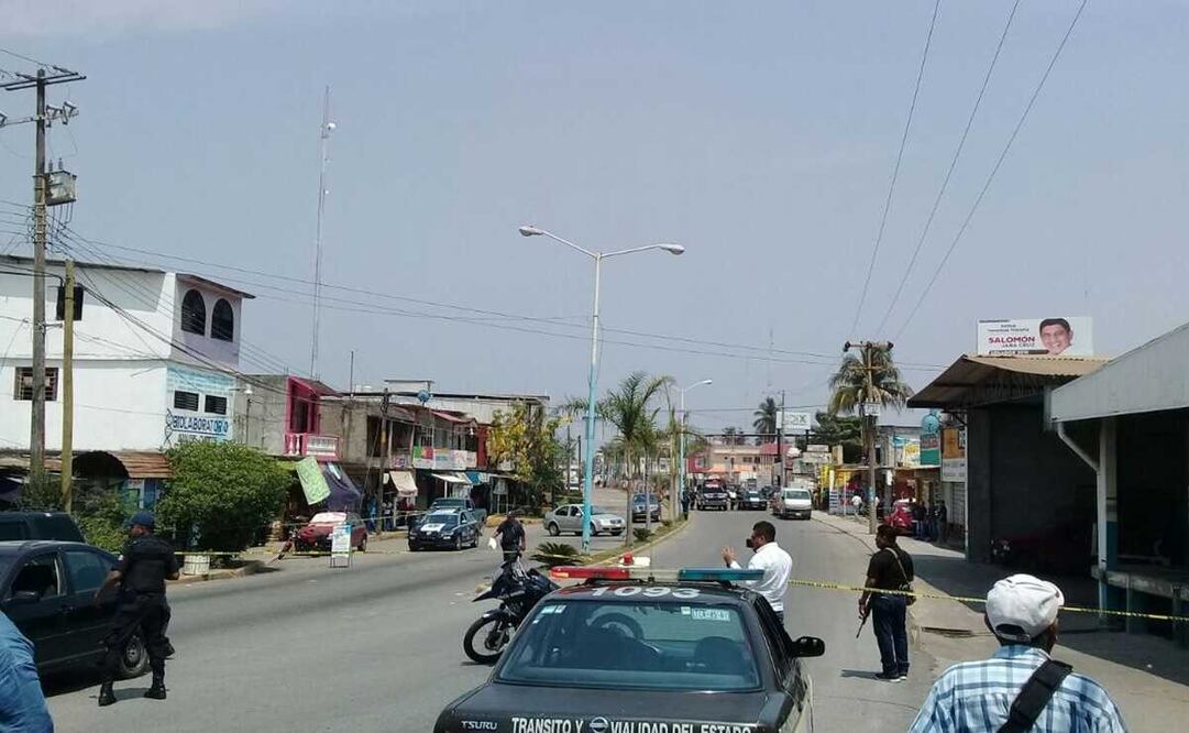 Papaloapan: 7 años sin representante de la Defensoría de DDHH del Pueblo de Oaxaca. Foto: Antonio Mundaca