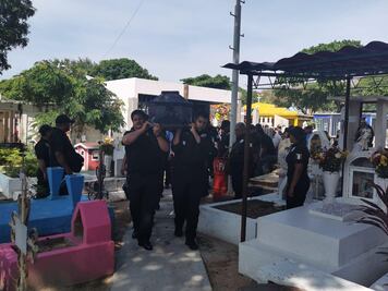Comuna Oaxaca responsabiliza al gobierno estatal del homicidio de agente de la AEI