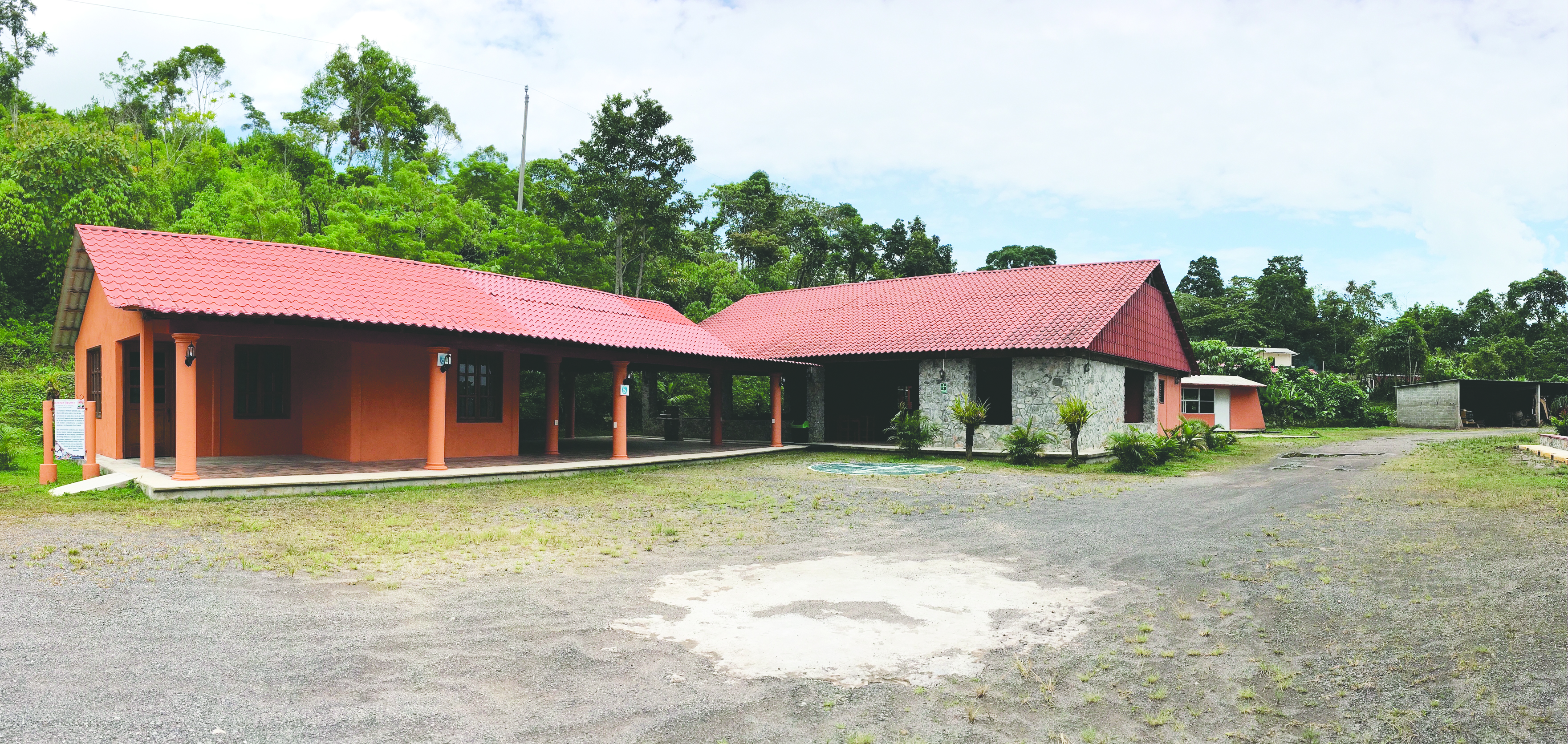 Comunidad chinanteca será nombrada “Paraíso indígena”
