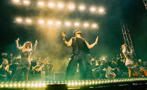 "Yandel Sinfónico" se presentará en Oaxaca: ¿Dónde y cuánto cuestan los boletos?