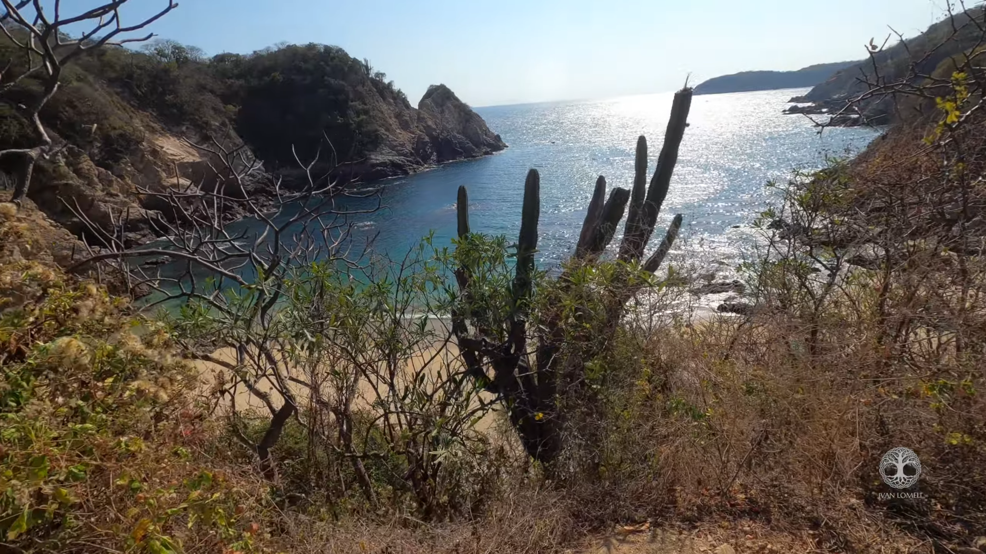 Foto: Iván de Viaje.