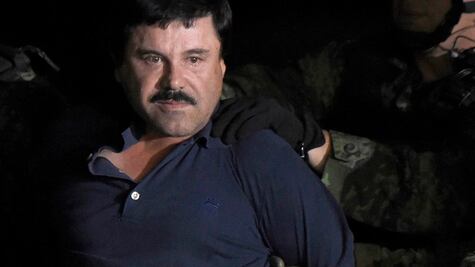 Por miedo a fuga, juez rechaza permitir  a "El Chapo" salir a tomar aire