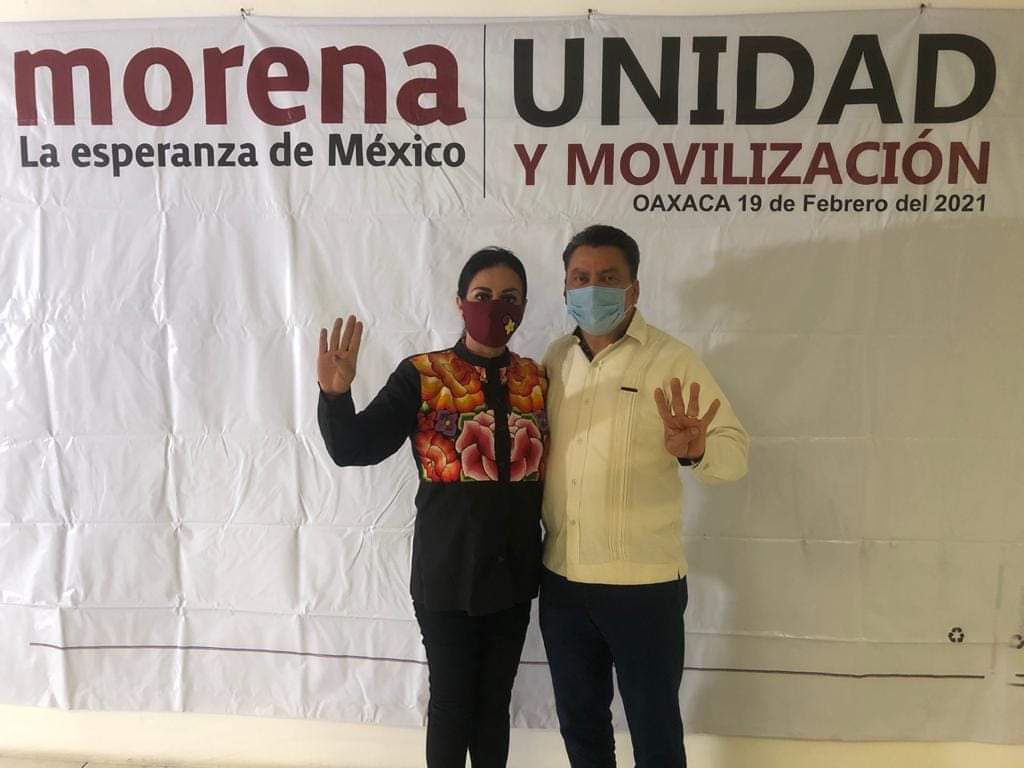 Crecen dudas en el Istmo sobre encuesta de Morena; “no sabemos cómo designó a candidatos”