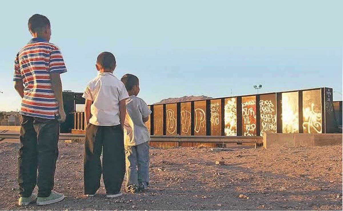 En 2020, pandemia enlutó a 268 familias de migrantes oaxaqueños en Estados Unidos