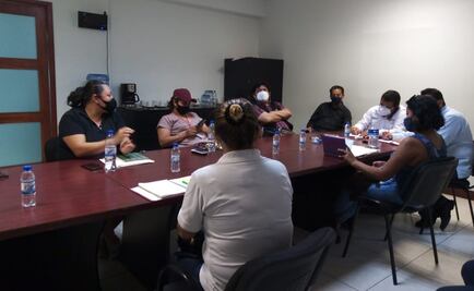 Tras protesta de sindicato de Salud por insumos contra Covid-19, SSO instala mesa de diálogo