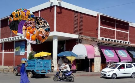 Mercado de Tehuantepec: ¿Qué puedes encontrar en uno de los más importantes de la región?