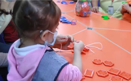 Crean en Tuxtepec primer Centro de Atención Especial en Autismo de la Cuenca de Oaxaca