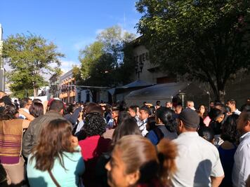 Conflicto interno en primaria deja sin clases a más de 300 estudiantes en Oaxaca