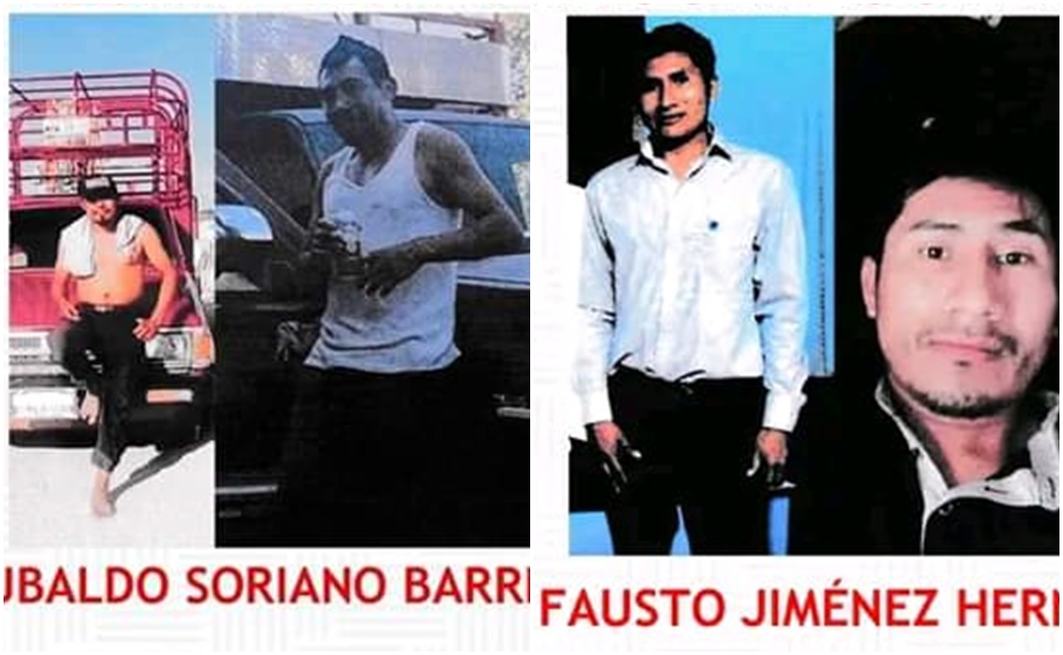 Desaparecen dos hombres de San Isidro del Estado, Oaxaca; emiten fichas de búsqueda