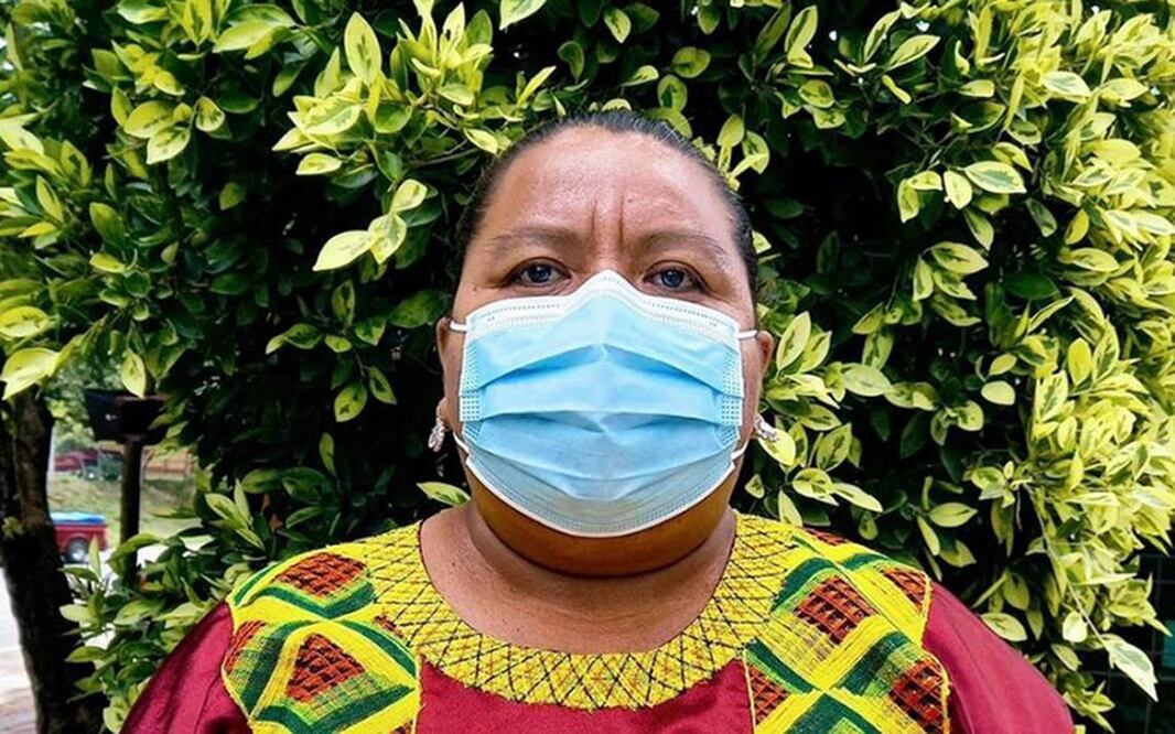 Ratifica TEPJF el triunfo de Sonia Luis como edil de San Dionisio del Mar, Oaxaca