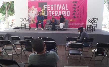 Cancelan 3 escritores indígenas participación en Primer Festival Literario de Oaxaca; no hay condiciones dignas, dicen