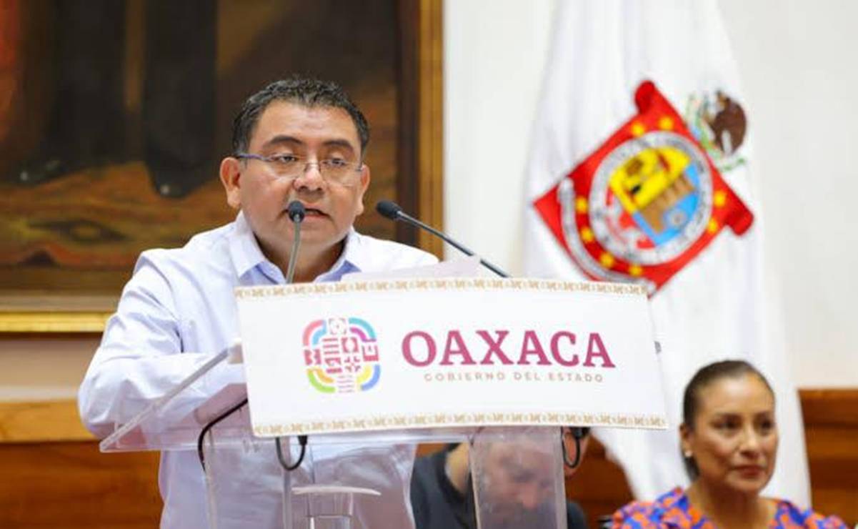 "Quebrado", el Fondo de Pensiones de los burócratas del Gobierno de Oaxaca: Finanzas