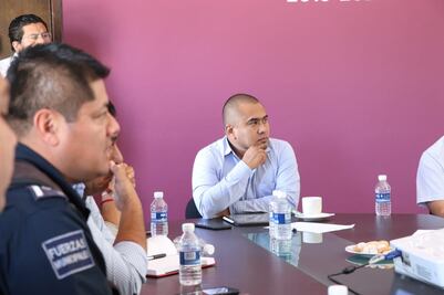 Edil de Santa Lucía se niega a restituir a empleados despedidos injustificadamente, denuncian