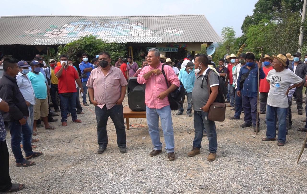 Foto: Tomada de video