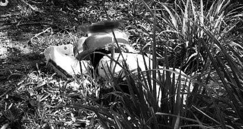 Localizan otro torturado, maniatado y embolsado en Soyaltepec