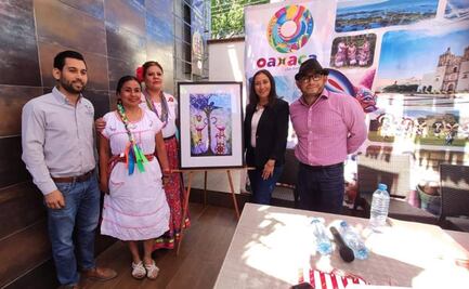 Anuncian XVl Festival del Mole de Caderas, platillo emblema de la gastronomía de la Mixteca de Oaxaca