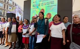 Piden a la SCJN atraer el caso de persecución judicial contra mazatecos de Eloxochitlán, Oaxaca