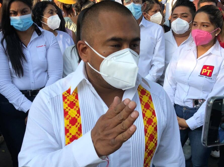 Foto: Tomada de Facebook