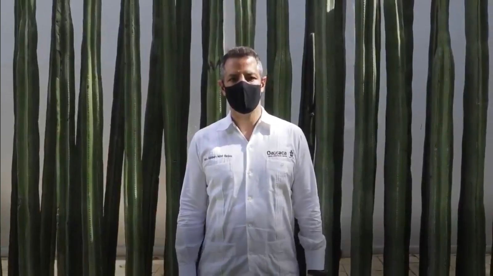 Foto: Captura de video