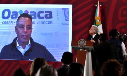 Oaxaca está de luto, confirman 11 muertos por Agatha; Murat alerta riesgo de 70% de nuevo ciclón