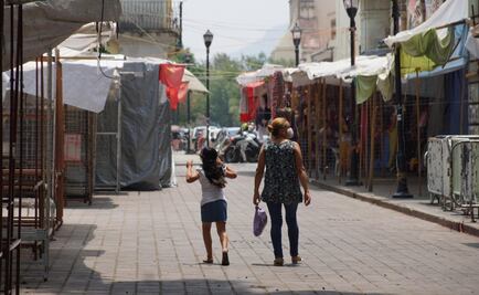 Suman 80 pacientes confirmados de Covid-19 en Oaxaca; 44 se han recuperado