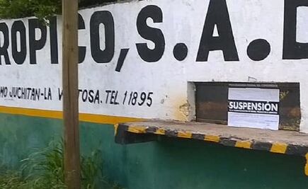 Asegura Profeco que actúa para evitar abusos en el Istmo de Tehuantepec