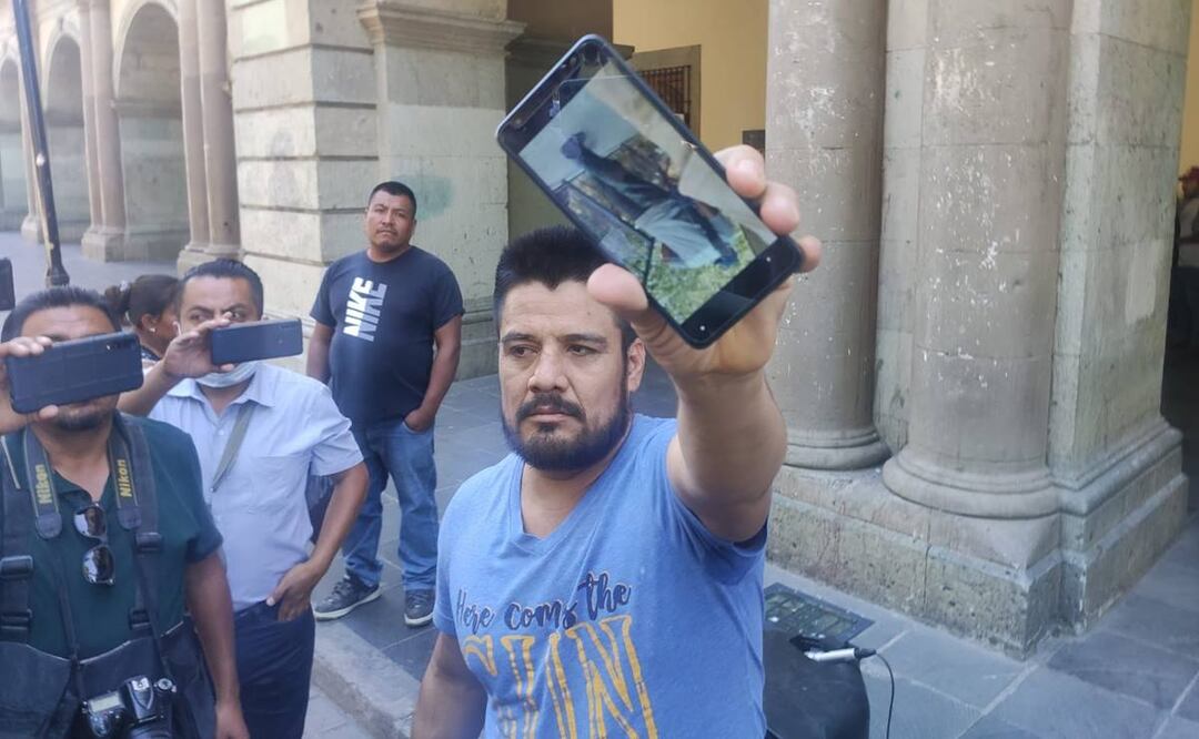 Foto: Mario Arturo Martínez