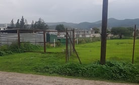 Exigen transparencia y estudios ambientales antes de autorizar construcción de tienda de autoservicio en Tamazulápam, Oaxaca