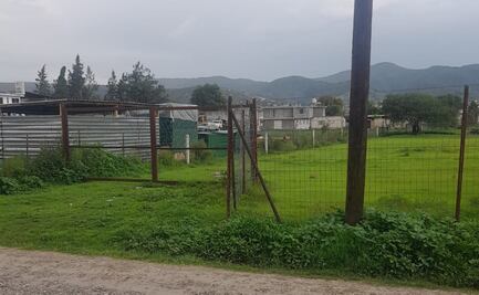 Exigen transparencia y estudios ambientales antes de autorizar construcción de tienda de autoservicio en Tamazulápam, Oaxaca