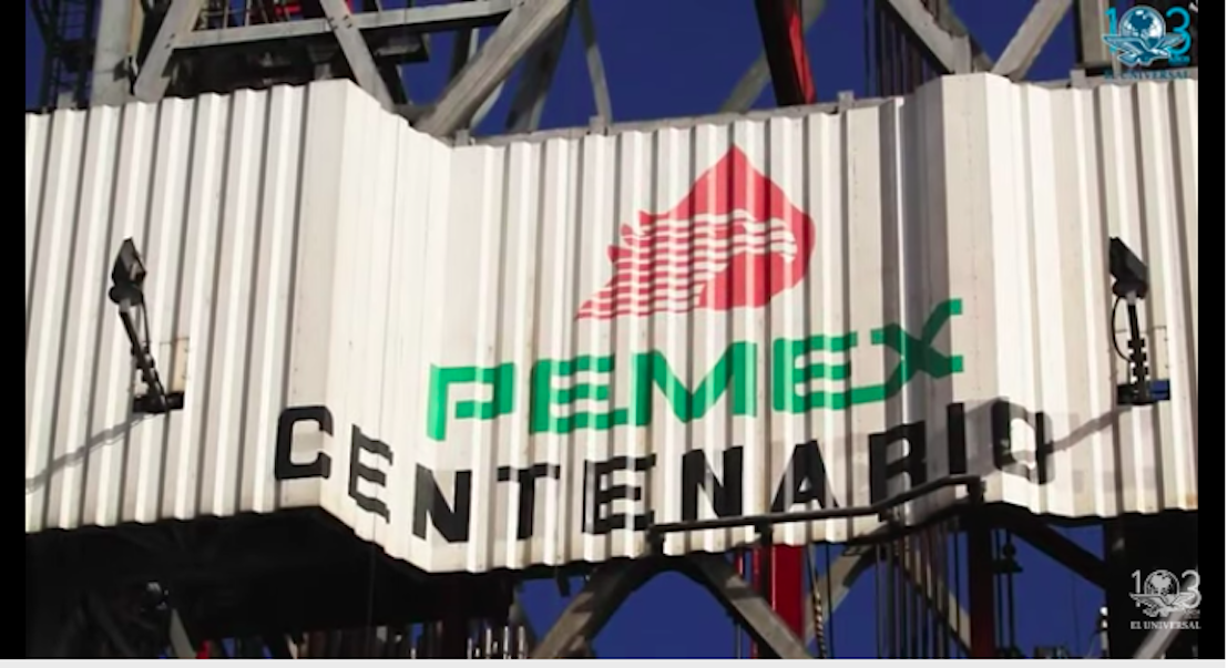 EU pone la mesa a AMLO para bajar precio de gasolinas