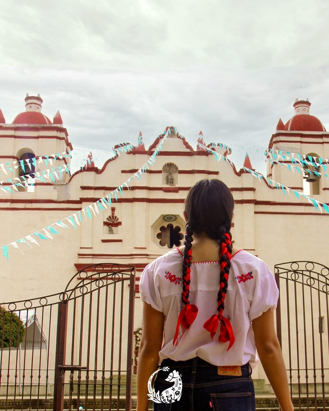 Foto: Oaxaca Travel.