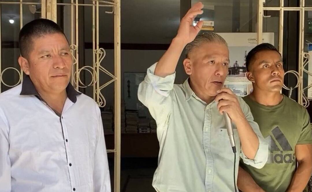 Fotos: Voices in movement