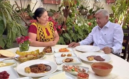 Pese a coronavirus, pide AMLO "no dejar de salir" ni tomar medidas "exageradas"