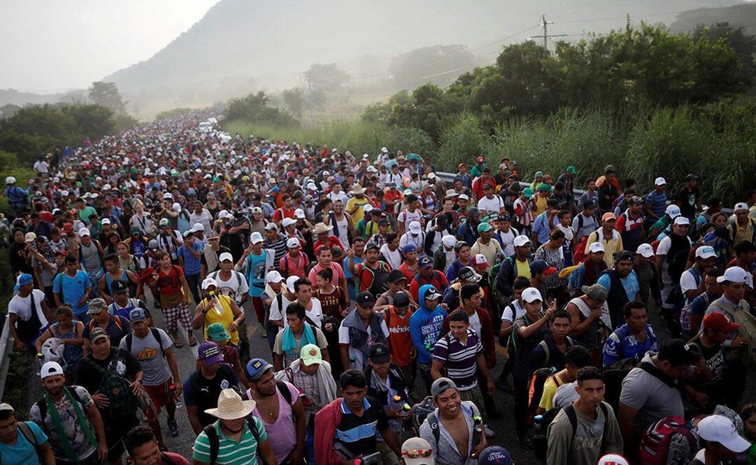 Muere migrante africano y otros 4 resultan heridos, tras ataque armado en Juchitán, Oaxaca. Foto: Especial