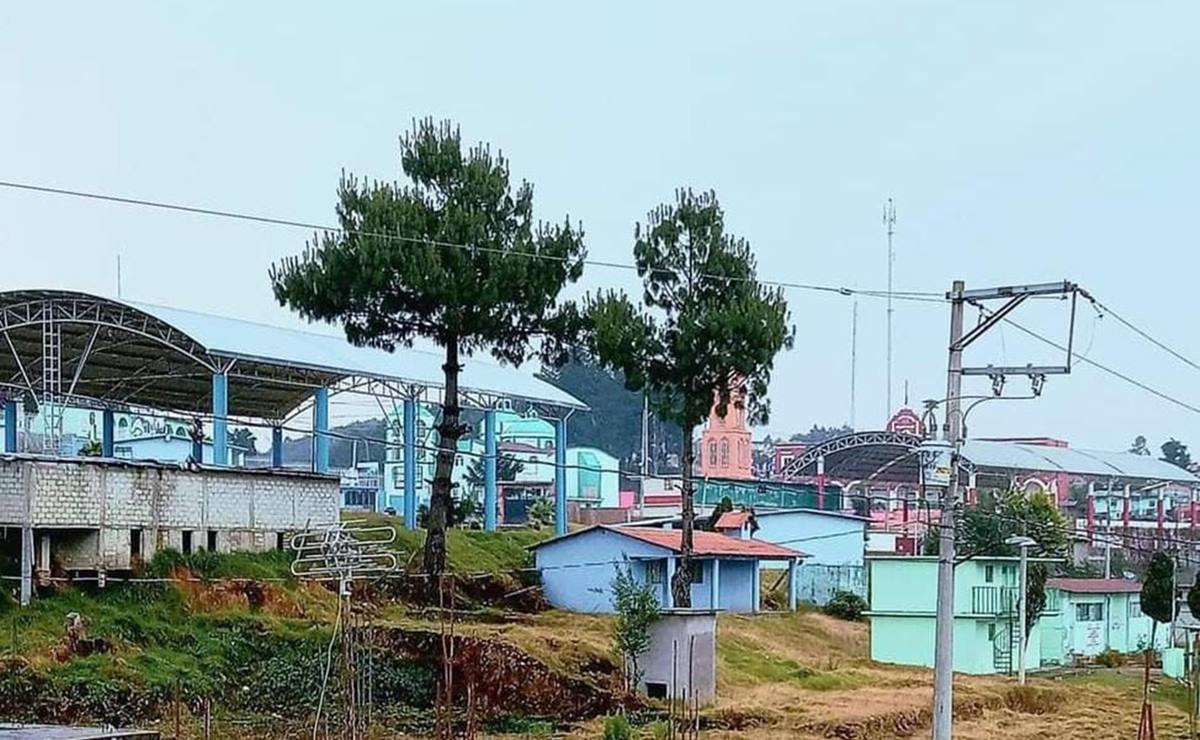 Asesinan a hermano de expresidente de Itunyoso en Oaxaca; reportan desaparecido a autoridad agraria