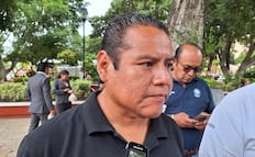 Por adeudo del IEEPO, 60 escuelas del sector Huajuapan no tienen servicio de energía eléctrica