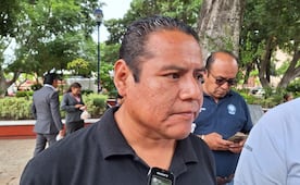 Por adeudo del IEEPO, 60 escuelas del sector Huajuapan no tienen servicio de energía eléctrica