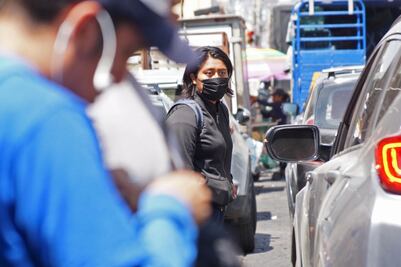 Covid-19 puede durar 3 meses en México: Ssa