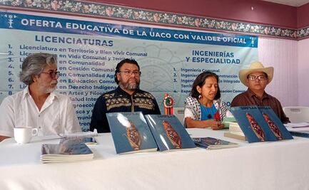 Catedrática denuncia simulación en la UACO para sancionar la violencia y acoso sexual que sufrió